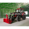 front end loader snow blower sale for Canada